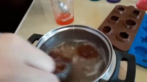 Желейные конфеты