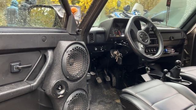 Julverik Вездеход смотреть онлайн