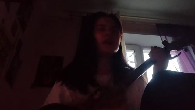 дайте танк (!) – чудо ukulele cover смотреть онлайн