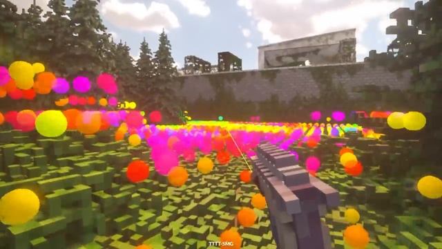 New VOID ZOMBIE Has a Secret Attack that Destroys Teardown! смотреть онлайн