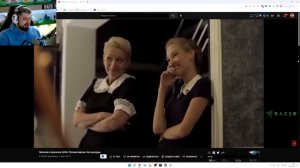 HARD PLAY СМОТРИТ КРИЧАЛКА ЦСКА #hardplay #хардплей