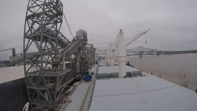 Швартовка судна к причалу смотреть онлайн