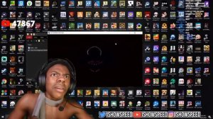 Gamers React To: Sonic Hacking their Webcam [Sonic.EYX]