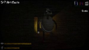 Baldi's Basics: No-clipping out of reality (Baldi's backrooms) 2.0 UPDATE! - Baldi's Basics Mod