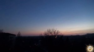 Видеокамера Sony HDR-CX320E  / Тест зума в ВЕЧЕРНЕЕ ВРЕМЯ. ✿ Sony HDR-CX320E test video