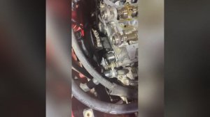 Замена помпы Хайма 3