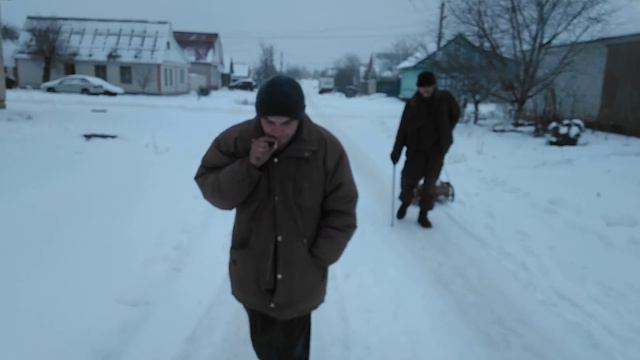 ЗИЛ И САХНО&
