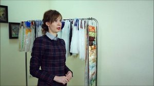 №33 Как выбрать утеплитель? Утеплители для одежды в торговых залах "Веллтекс"