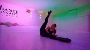 Strip Dance by Mary Kataleeva/СтрипДэнс от Марии Каталеевой (моя тренировка)