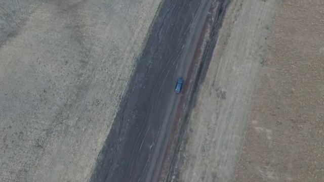 DJI Phantom 3.  Слежение за объектом смотреть онлайн