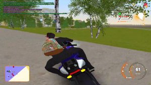 ЛУЧШИЙ АХК ДЛЯ ОБЫЧНОЙ ЖИЗНИ И ЛОВЛИ | RADMIR RP 01