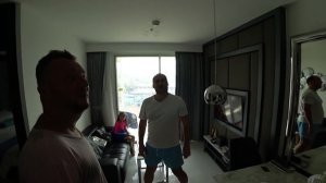 ПАТТАЙЯ. AMARI RESIDENCES PATTAYA. AMARI HOTEL PATTAYA 5*. ОТЕЛЬ АМАРИ ПАТТАЙЯ. ЦЕНЫ НА ЖИЛЬЕ