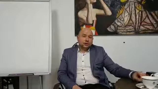 Пятница без галстука Выпуск 32 Наш гость Алексей Гусев смотреть онлайн