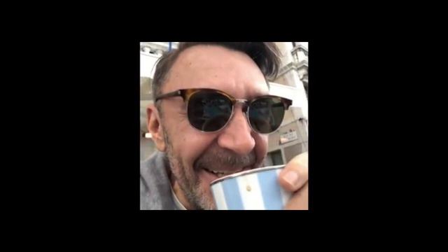 Сергею Шнурову — 46! смотреть онлайн