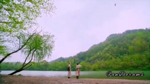 ☘️Сон о путешествии в династию Цинь☘️Dreaming Back to the Qing Dynasty☘️В мечтах о династии Цин