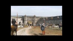 01 Киммерийцы, Скифы, Сарматы  StarMedia