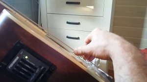 Fishman preamp/pickup repair