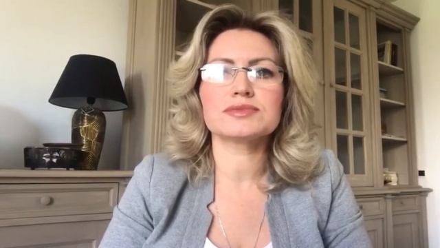 Профессия 2022 - брокер по работе с зарубежной недвижимостью смотреть онлайн