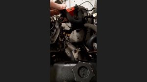 Плохо греет печка и замерзает редуктор Ваз 2106(ГБО 2 поколение)