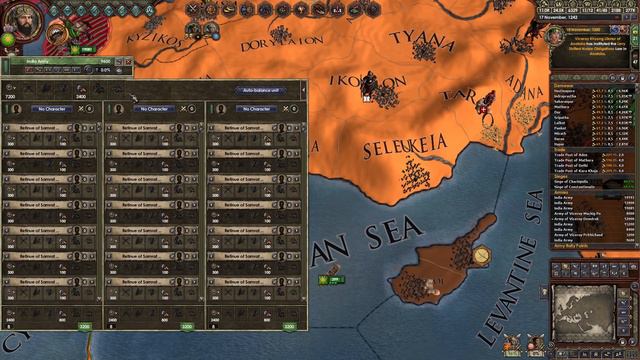 Raging Rajas - Part 94 - Crusader Kings II: Jade Dragon смотреть онлайн