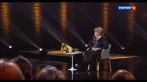 ЗАТО...!!! Лариса Рубальская