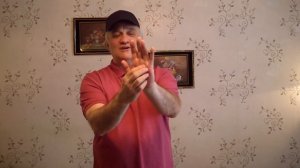 Зарядка для маленьких(и не только)музыкантов.