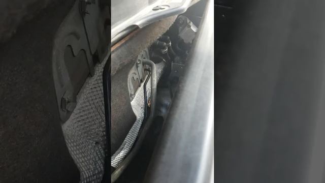 Вольво XC90 актуатор турбины, непонятные щелчки смотреть онлайн