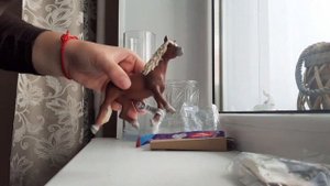 РАСПАКОВКА СЮРПРИЗ–ПАКЕТИКА ОТ SCHLEICH 🤩🐎