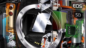 Какой фотоаппарат купить для съемки свадьбы, если есть 50000 рублей?