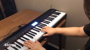 スタッフおすすめピアノ♪ Roland Digital Piano GO:PIANO GO-61P【機能のご紹介編】