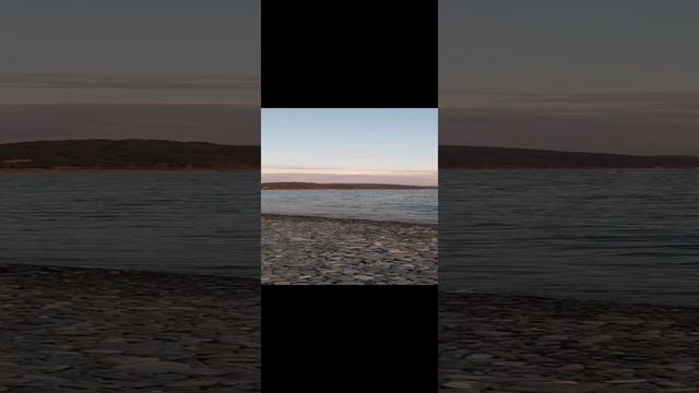 Море!!!, пляж из гальки, Лазаревское (2023 год)