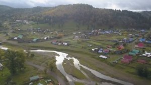 Иргизлы