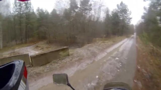 Январские покатушки 06.01.2014. смотреть онлайн