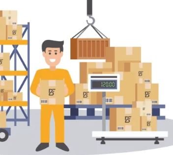 Как подготовиться к приёмке заказов на склад? смотреть онлайн