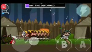 Blackmoor Duberry's Quest - Gameplay Walkthrough Part 1 (iOS, Android)