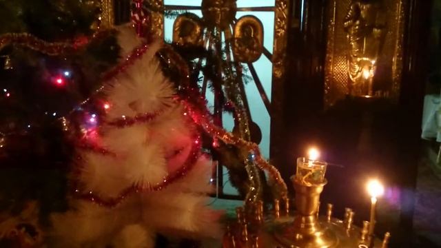 Тропарь, Кондак РХ 2016 г смотреть онлайн