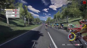 TOUR DE FRANCE 2021 La Vuelta de Mikel Landa #6 VR_JUEGOS