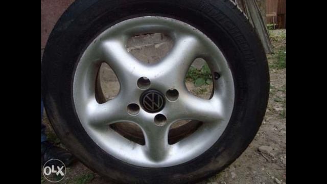 Golf 3 шины 1 смотреть онлайн