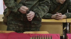 Конкурс защитник Отечества