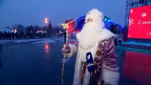 Деды Морозы России. Новогоднее поздравление разговоры о важном 25 декабря 2023 для 1-11 классов