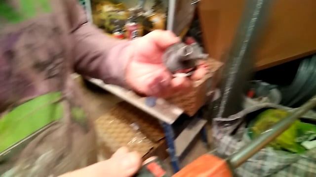 HILTI пистолет склеил ласты, мелочь,так стоит HILTI покупать или нет смотреть онлайн