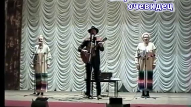 Тріо Маренич.mov