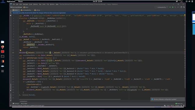 Web - No Sleep - RiceTeaCatPanda CTF [Walkthrough] смотреть онлайн