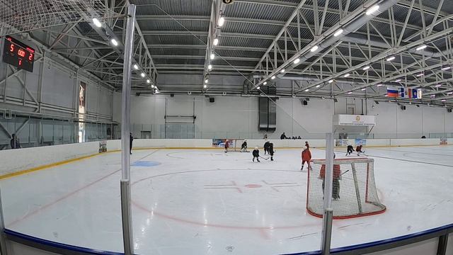 06.06.22 Хоккей дети 2014 Металлург/К-1 смотреть онлайн