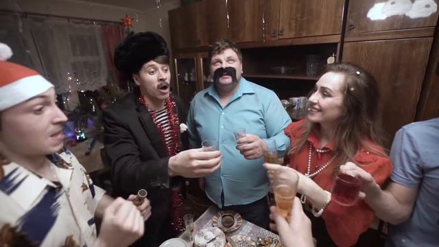 ТИПИЧНЫЕ СОСЕДИ