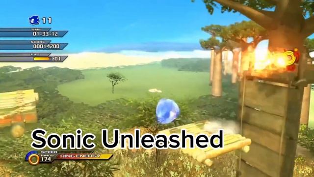 Какие Игры про Соника нужно пройти обязательно!!! | David the hedgehog смотреть онлайн