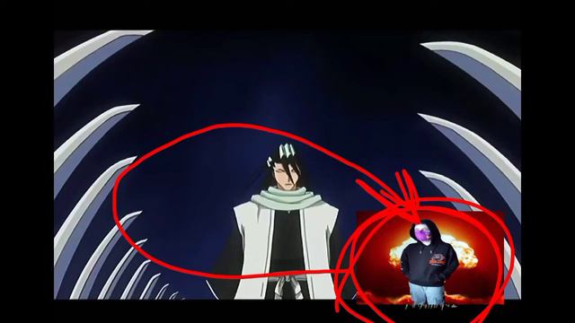 Он есть вездеи это пугает