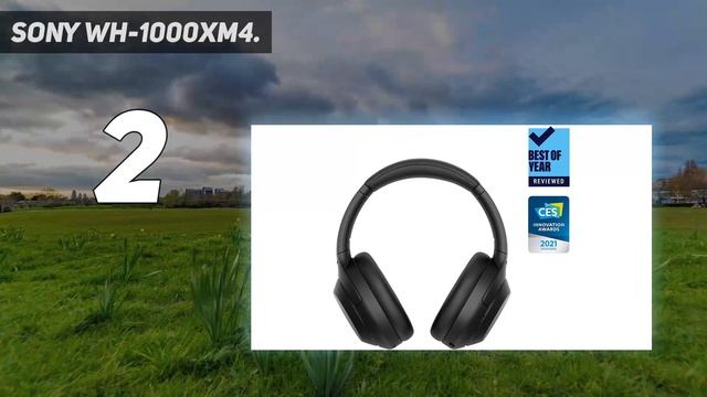 5 Best Over-Ear Headphones in 2023 смотреть онлайн