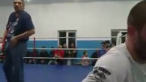 Мурат Гассиев