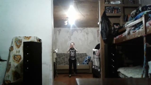 Делаю фляг в перёд смотреть онлайн